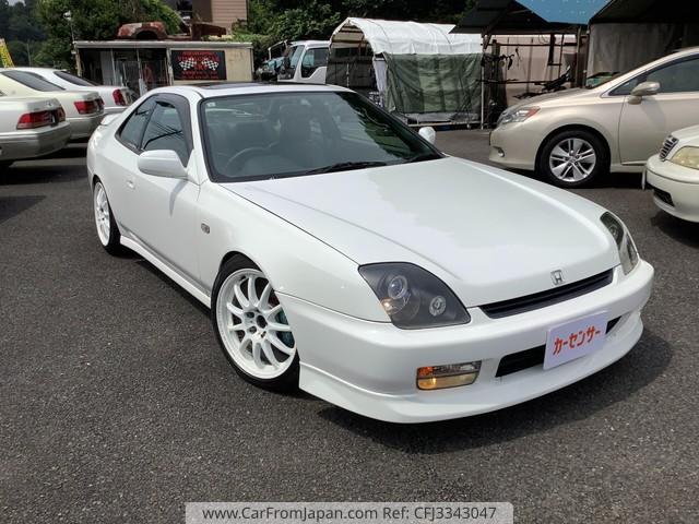 Honda Prelude 1997