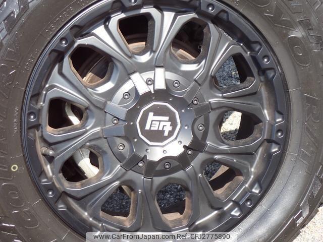 Toyota Liteace Noah 1997 thumbnail 10
