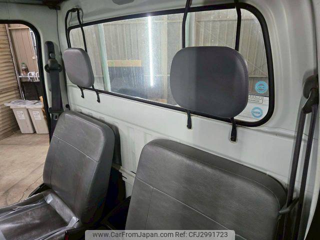 Subaru Sambar Truck 1999 thumbnail 27
