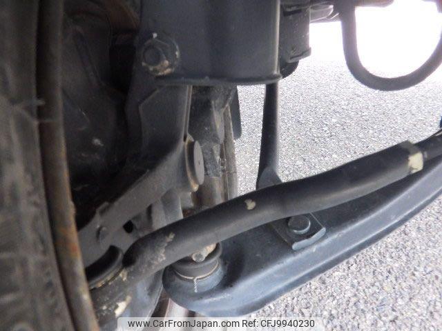 Suzuki Carry Truck 1999 thumbnail 27