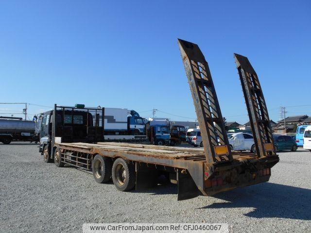 Isuzu Giga 1999 thumbnail 3