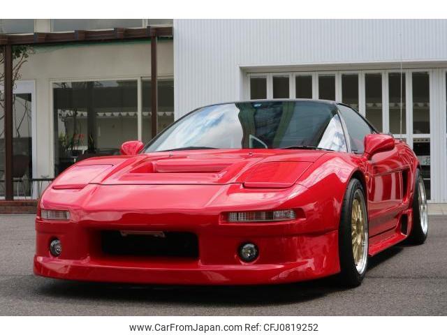 Honda NSX 1991