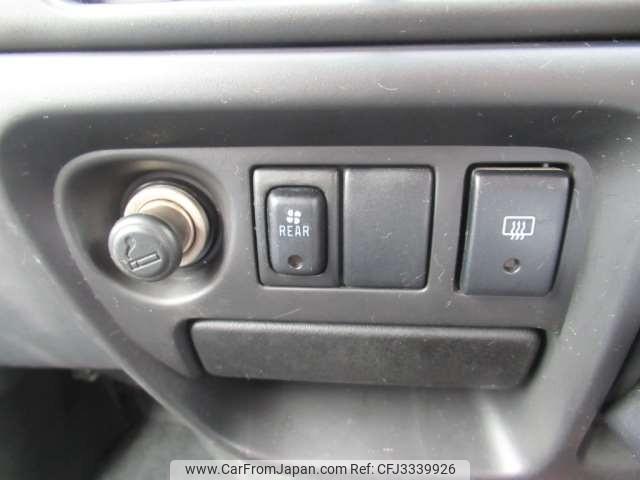 Suzuki Every Landy 2001 thumbnail 26