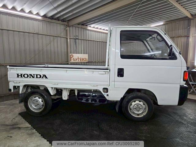 Honda Acty Truck 1993 thumbnail 14