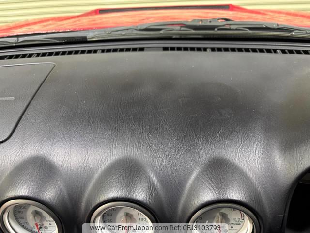 Nissan Silvia 1999 thumbnail 28