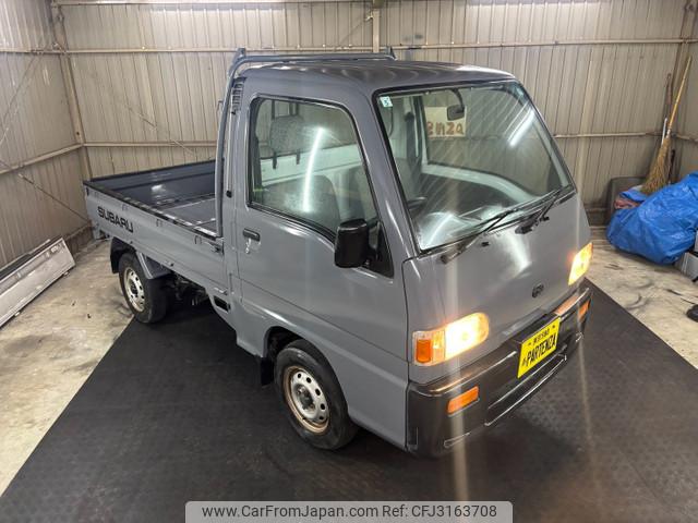 Subaru Sambar Truck 1997