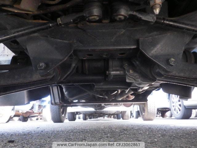 Daihatsu Hijet Truck 2001 thumbnail 27