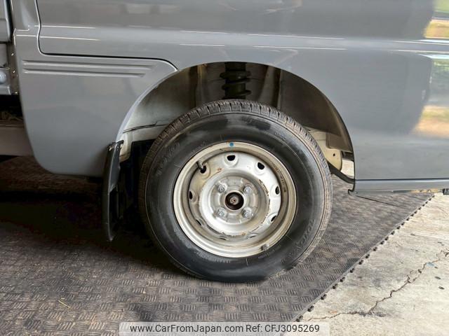 Suzuki Carry Truck 1996 thumbnail 39
