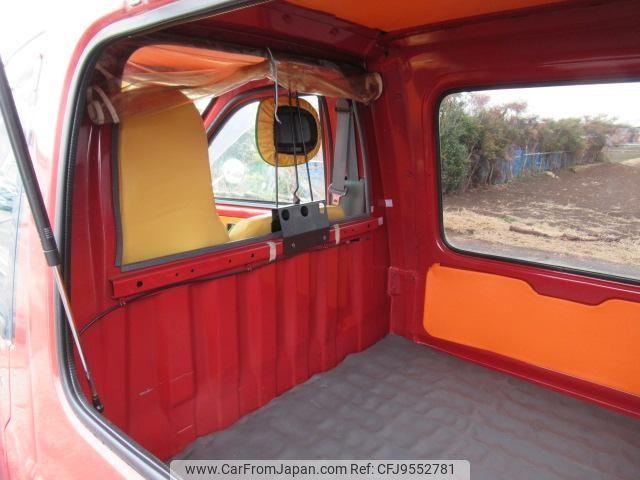 Daihatsu Midget II 1997 thumbnail 37