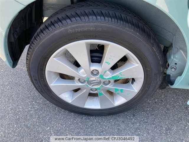 Mazda Flair Wagon thumbnail 10