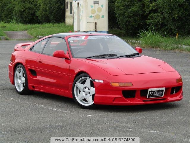 Toyota MR2 1992