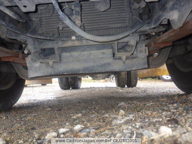 Mitsubishi Fuso Canter 1997 thumbnail 28
