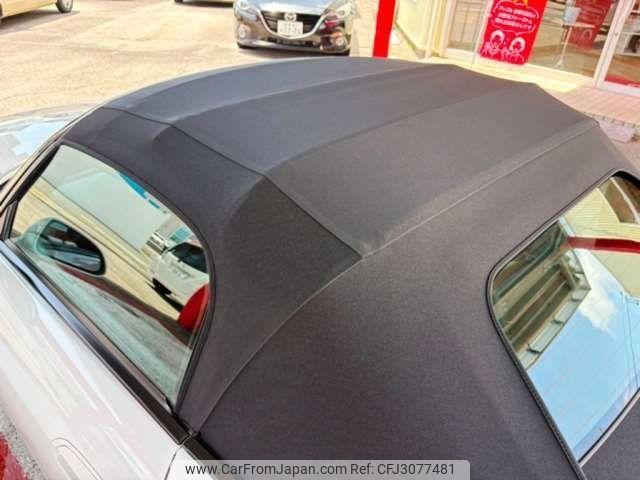 Honda S2000 2001 thumbnail 35