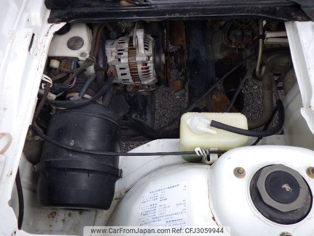 Suzuki Carry Truck 1994 thumbnail 33