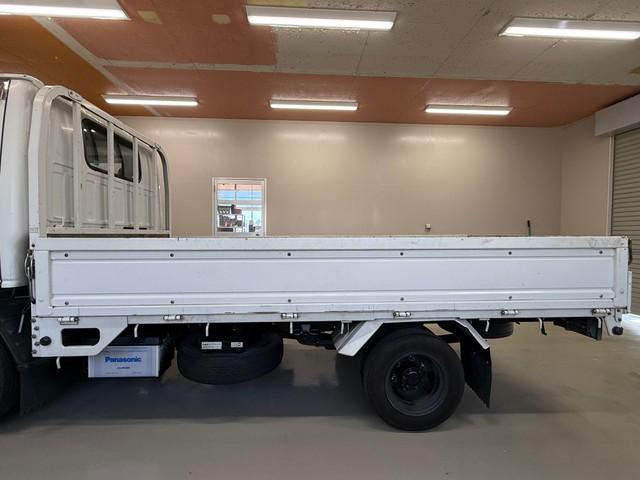 Isuzu Elf Truck 1998 thumbnail 8