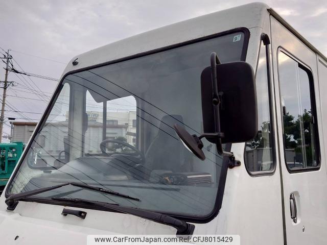 Toyota Quick Delivery 1995 thumbnail 11