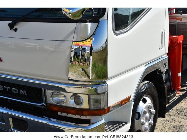 Mitsubishi Fuso Canter 1997 thumbnail 31