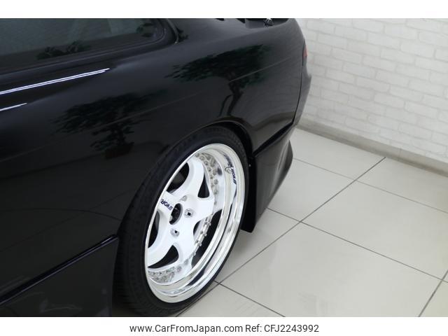 Nissan Silvia 1996 thumbnail 29
