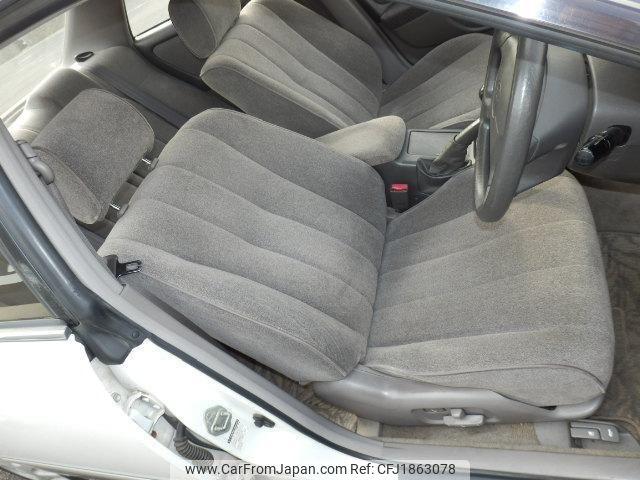 Toyota Mark II 1999 thumbnail 12