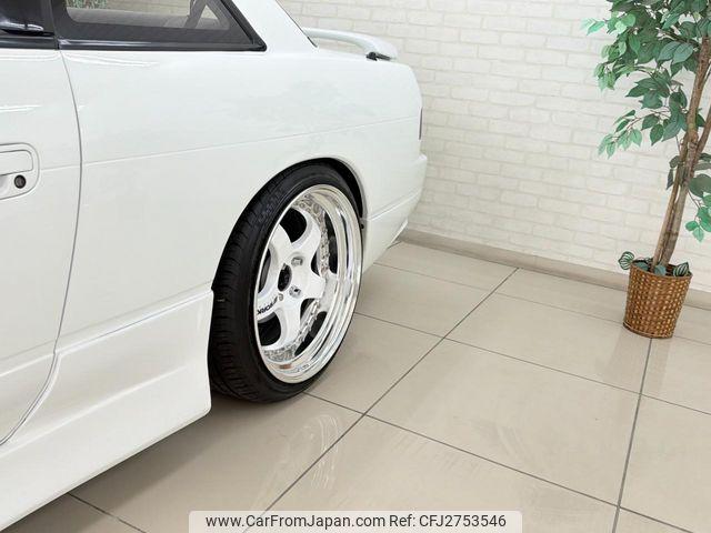 Nissan Silvia 1992 thumbnail 27