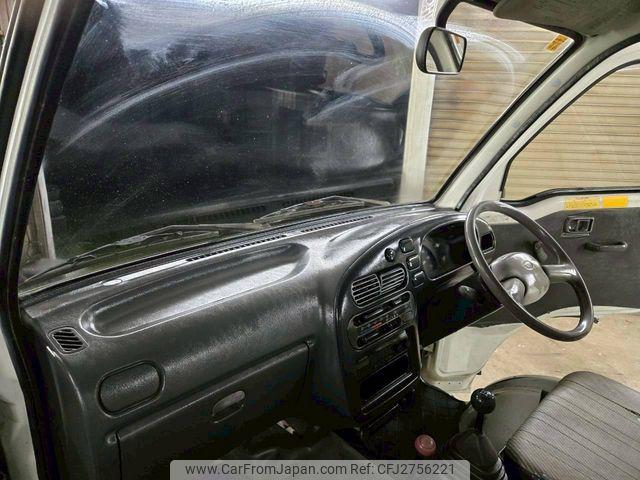 Daihatsu Hijet Truck 1994 thumbnail 43