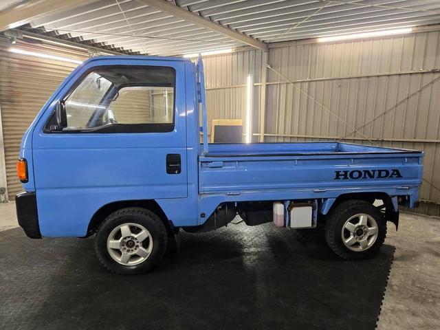 Honda Acty Truck 1993 thumbnail 10
