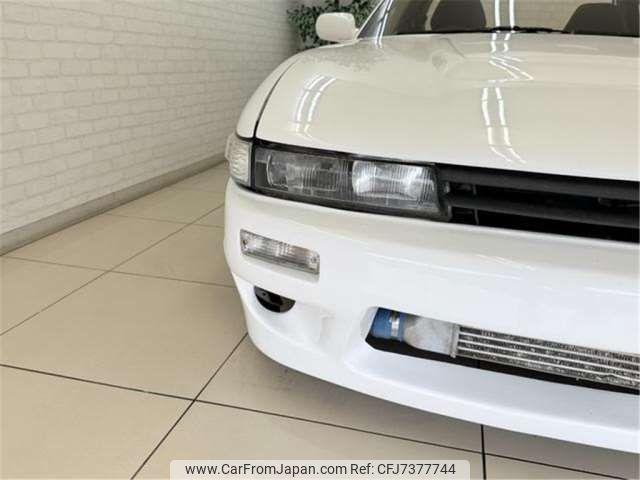 Nissan Silvia 1992 thumbnail 49