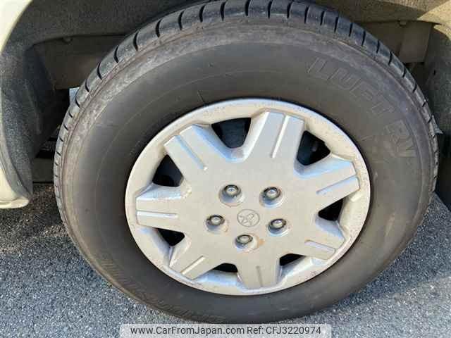 Toyota Hiace Wagon thumbnail 10