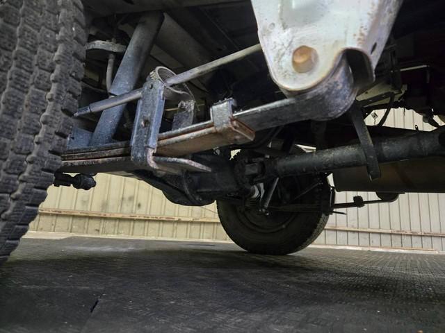 Suzuki Carry Truck 1995 thumbnail 54