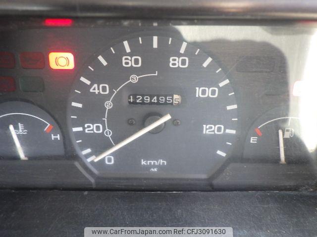 Honda Acty Truck 1996 thumbnail 17