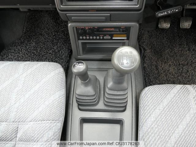 Mazda Proceed 1994 thumbnail 38