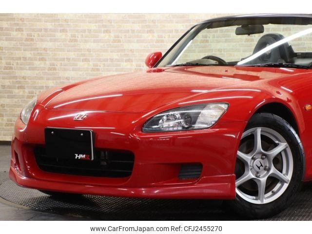 Honda S2000 1999 thumbnail 12