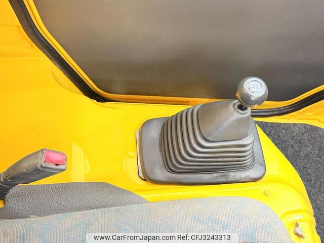 Daihatsu Midget II 1997 thumbnail 47