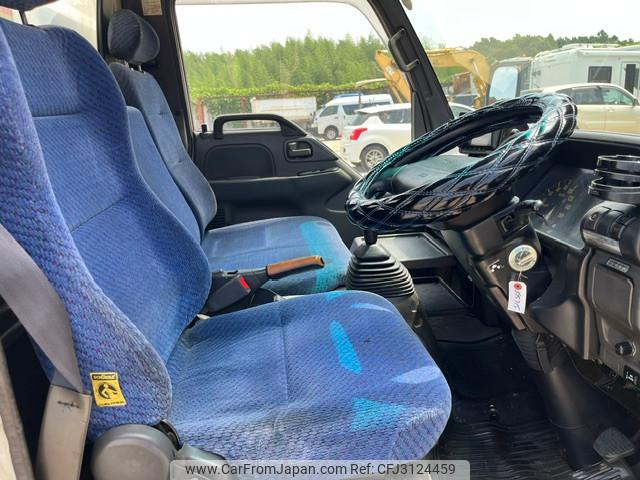 Isuzu Elf Truck 2001 thumbnail 20
