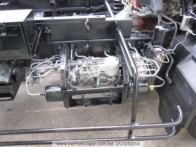 Isuzu Forward 2000 thumbnail 26