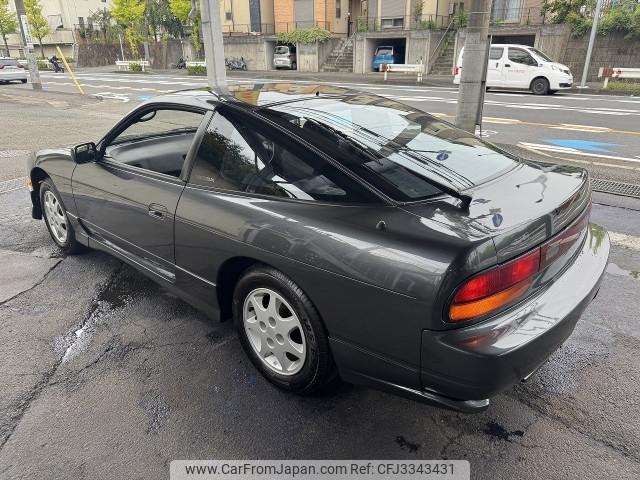Nissan 180SX 1992 thumbnail 29