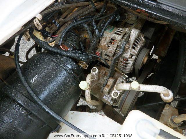 Suzuki Carry Truck 1994 thumbnail 26