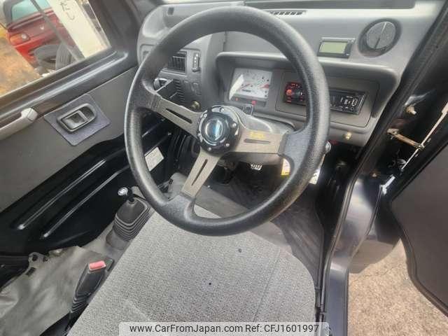 Daihatsu Midget II 1996 thumbnail 13