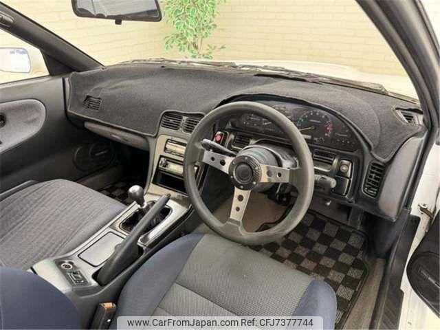 Nissan Silvia 1992 thumbnail 21