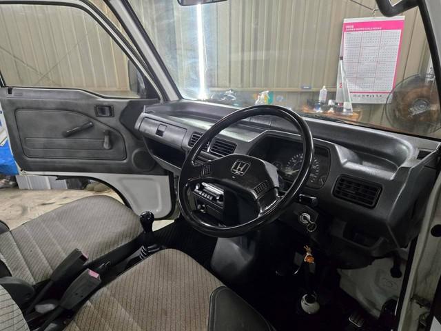 Honda Acty Truck 1992 thumbnail 25