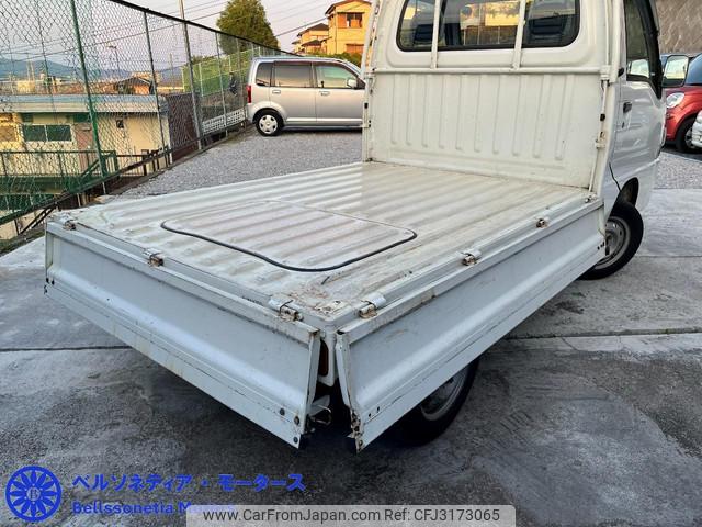 Subaru Sambar Truck 2001 thumbnail 12