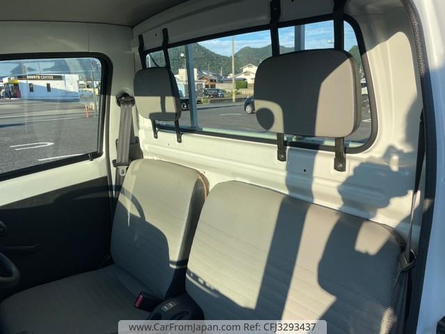 Suzuki Carry Truck 1996 thumbnail 23