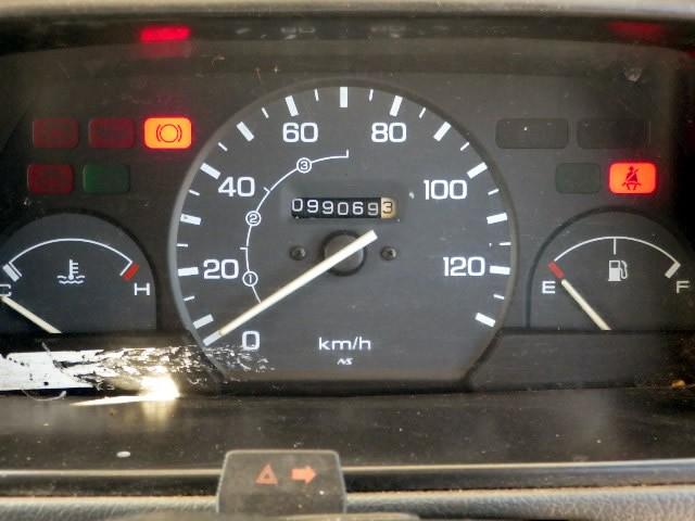 Honda Acty Truck 1997 thumbnail 14