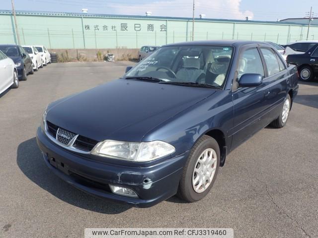 Toyota Carina 1999