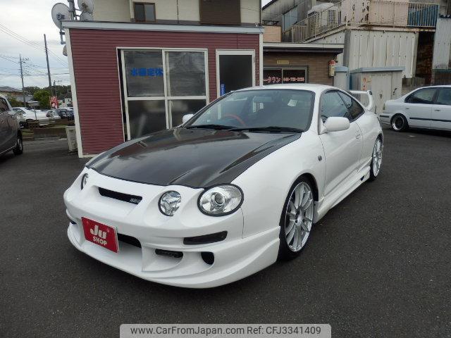 Toyota Celica 1997
