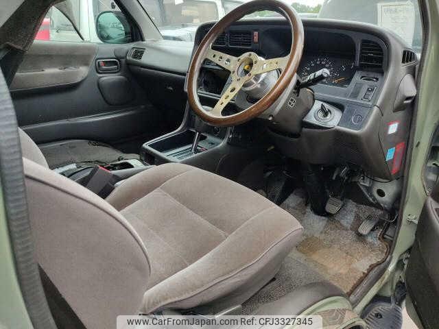 Toyota Hiace Wagon 1997 thumbnail 4