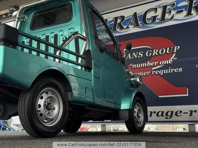 Daihatsu Midget II 2000 thumbnail 18