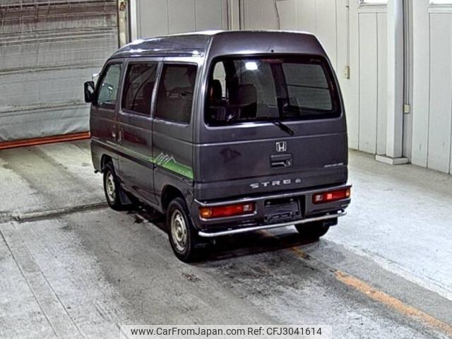 Honda Acty 1996 thumbnail 2
