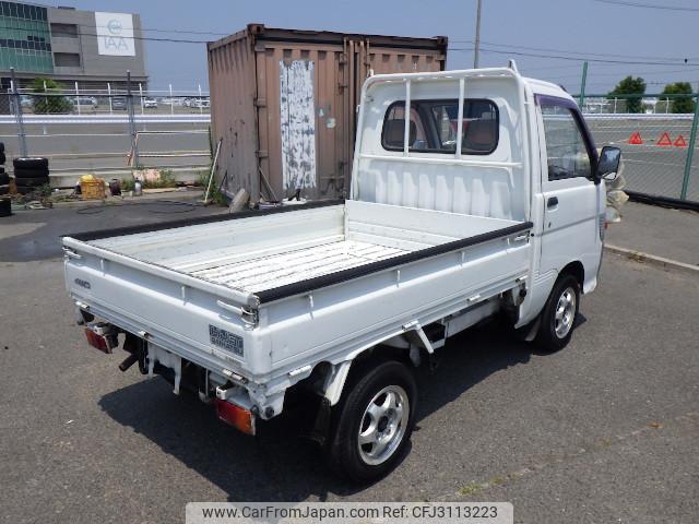 Daihatsu Hijet Truck 1994 thumbnail 18