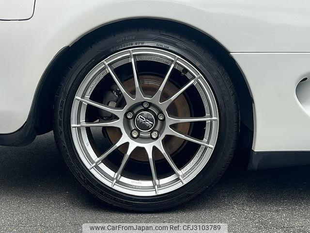 Toyota Supra 1997 thumbnail 20